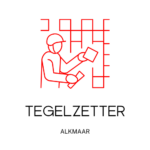 Tegelzetter Alkmaar